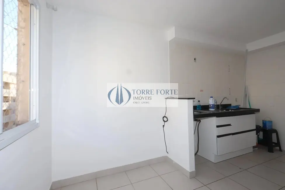Foto 7 de Apartamento com 2 quartos à venda, 32m2 em Vila Ema, São Paulo - SP