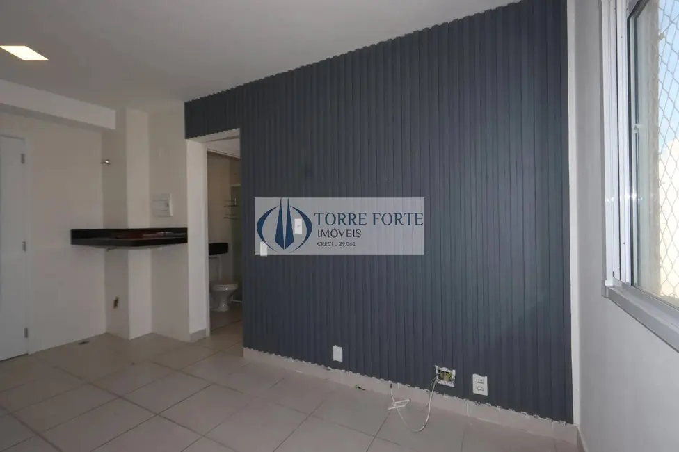 Foto 4 de Apartamento com 2 quartos à venda, 32m2 em Vila Ema, São Paulo - SP