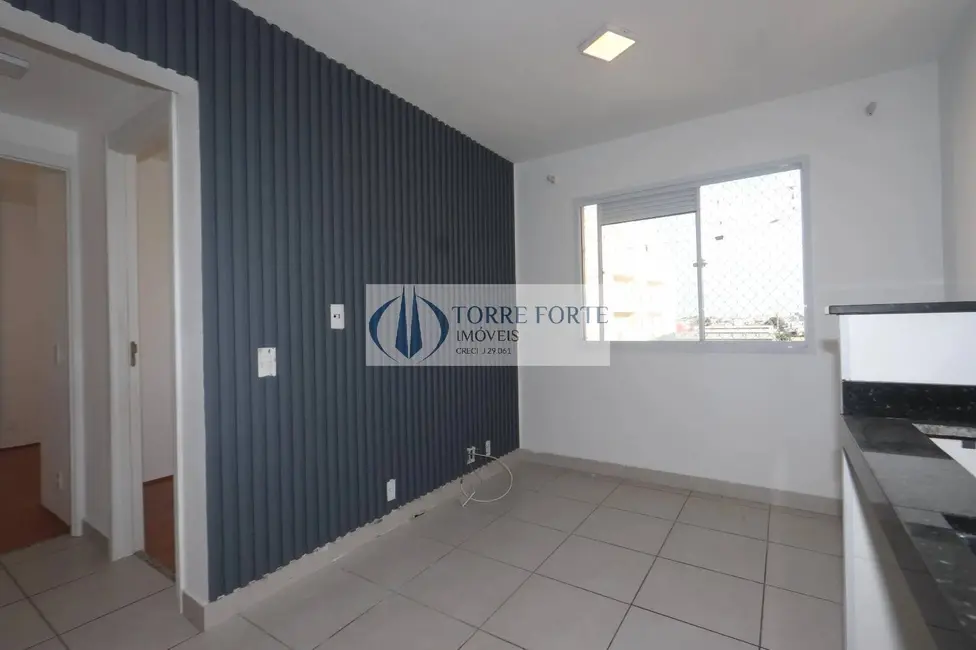 Foto 2 de Apartamento com 2 quartos à venda, 32m2 em Vila Ema, São Paulo - SP