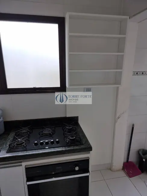Apartamento com 4 quartos à venda, 133m2 em Aviação, Praia Grande - SP - imagem 7 Foto 7 de Apartamento com 4 quartos à venda, 133m2 em Aviação, Praia Grande - SP
