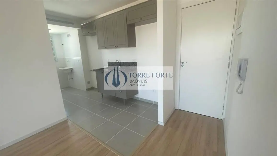 Apartamento com 2 quartos à venda, 53m2 em Vila Formosa, São Paulo - SP - imagem 2 Foto 2 de Apartamento com 2 quartos à venda, 53m2 em Vila Formosa, São Paulo - SP