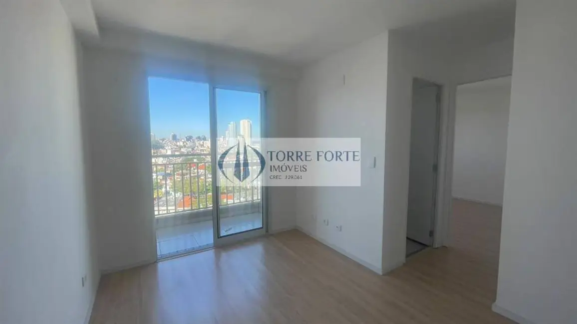 Apartamento com 2 quartos à venda, 53m2 em Vila Formosa, São Paulo - SP - imagem 4 Foto 4 de Apartamento com 2 quartos à venda, 53m2 em Vila Formosa, São Paulo - SP