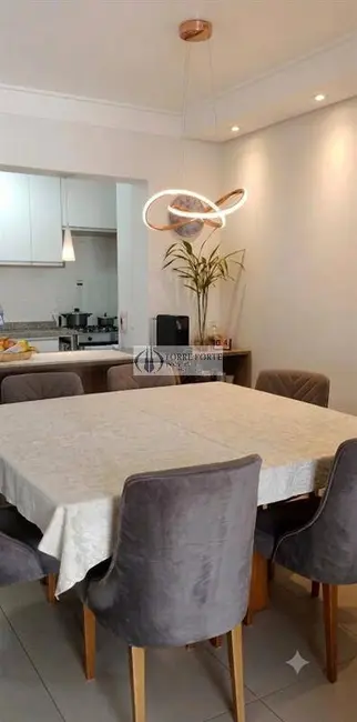 Foto 3 de Apartamento com 3 quartos à venda, 82m2 em Vila Prudente, São Paulo - SP