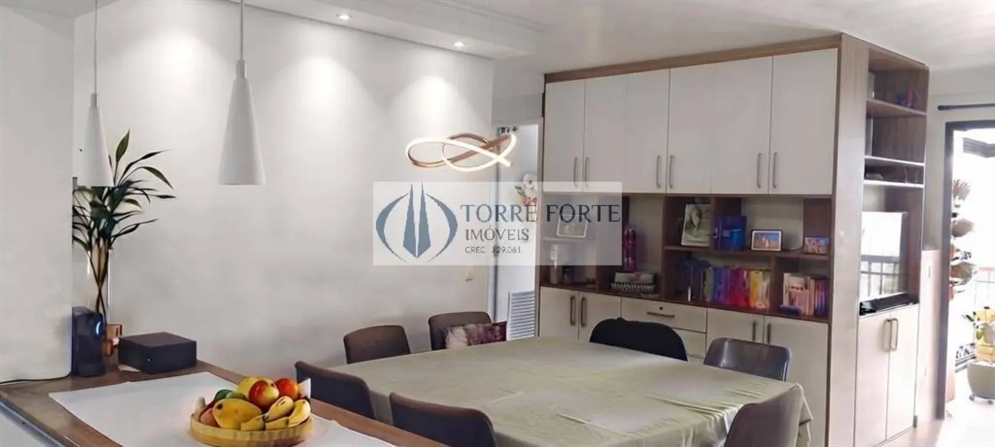 Foto 4 de Apartamento com 3 quartos à venda, 82m2 em Vila Prudente, São Paulo - SP