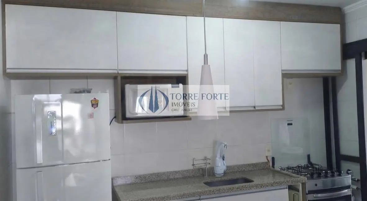 Foto 2 de Apartamento com 3 quartos à venda, 82m2 em Vila Prudente, São Paulo - SP