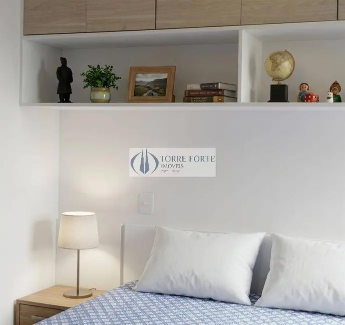 Foto 7 de Apartamento com 3 quartos à venda, 82m2 em Vila Prudente, São Paulo - SP