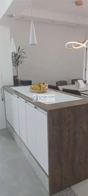 Foto 5 de Apartamento com 3 quartos à venda, 82m2 em Vila Prudente, São Paulo - SP