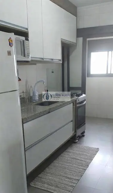 Foto 1 de Apartamento com 3 quartos à venda, 82m2 em Vila Prudente, São Paulo - SP
