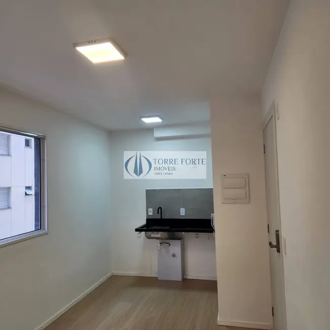 Foto 5 de Apartamento à venda, 24m2 em Jardim Paulista, São Paulo - SP
