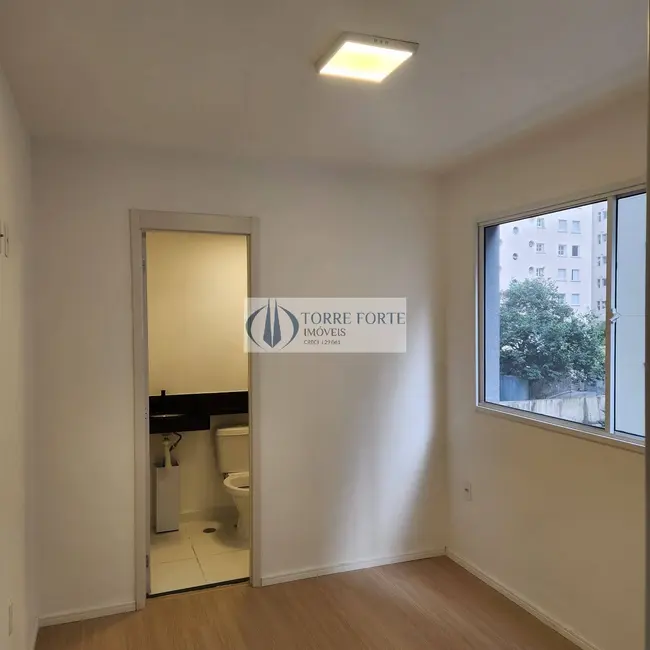 Foto 4 de Apartamento à venda, 24m2 em Jardim Paulista, São Paulo - SP
