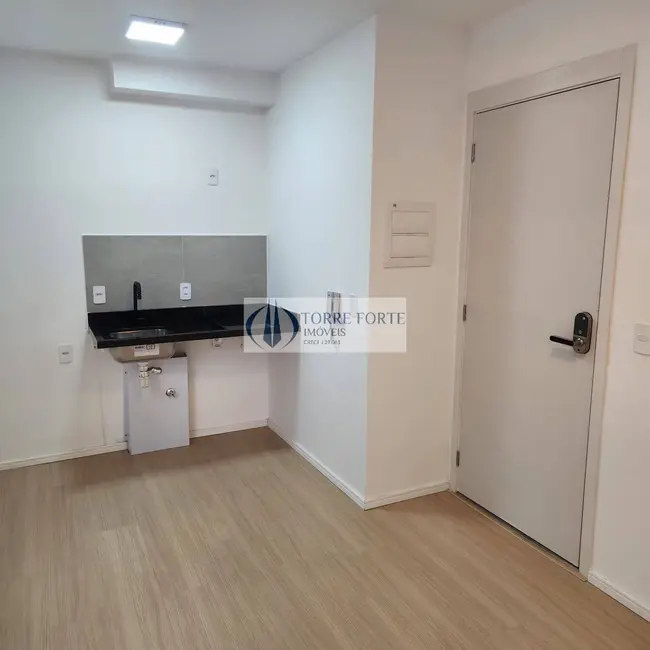 Foto 6 de Apartamento à venda, 24m2 em Jardim Paulista, São Paulo - SP