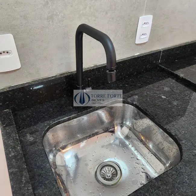 Foto 8 de Apartamento à venda, 24m2 em Jardim Paulista, São Paulo - SP