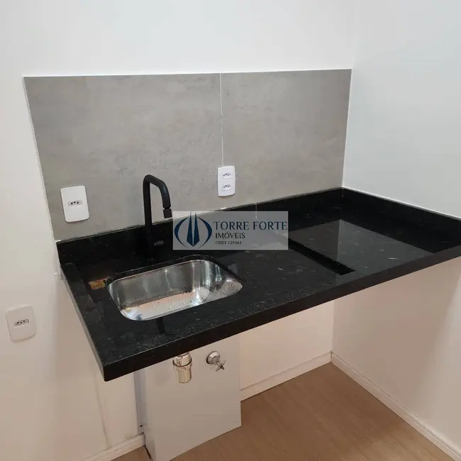 Foto 7 de Apartamento à venda, 24m2 em Jardim Paulista, São Paulo - SP
