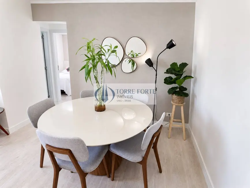 Foto 8 de Apartamento com 2 quartos à venda, 63m2 em Tatuapé, São Paulo - SP