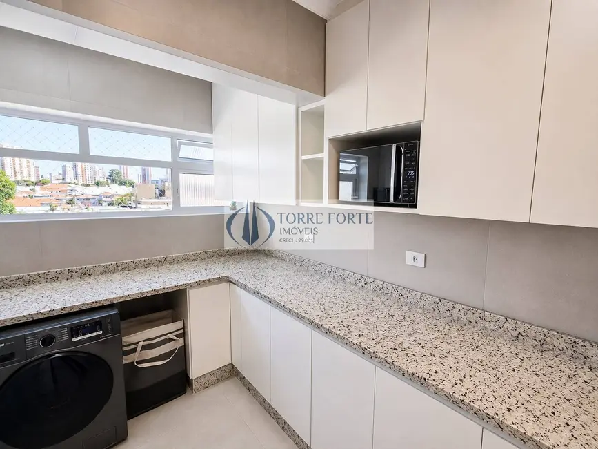 Foto 3 de Apartamento com 2 quartos à venda, 63m2 em Tatuapé, São Paulo - SP
