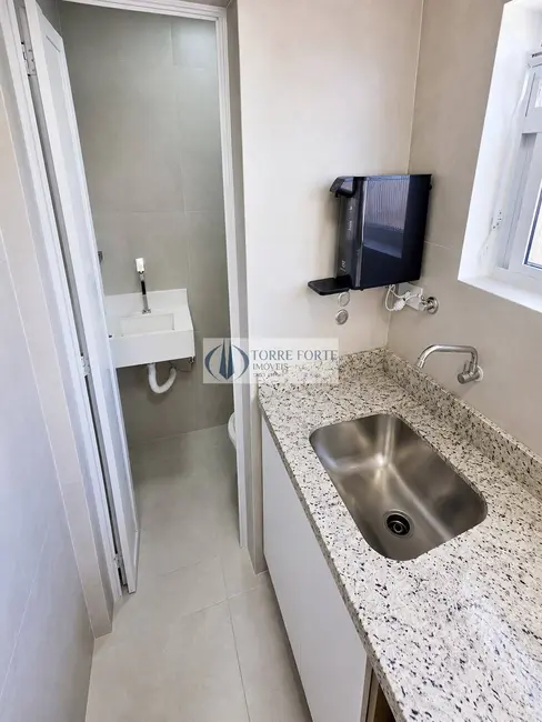 Foto 6 de Apartamento com 2 quartos à venda, 63m2 em Tatuapé, São Paulo - SP