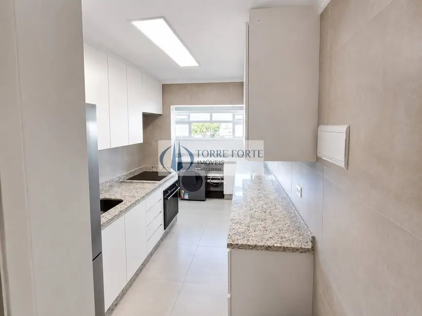Foto 2 de Apartamento com 2 quartos à venda, 63m2 em Tatuapé, São Paulo - SP