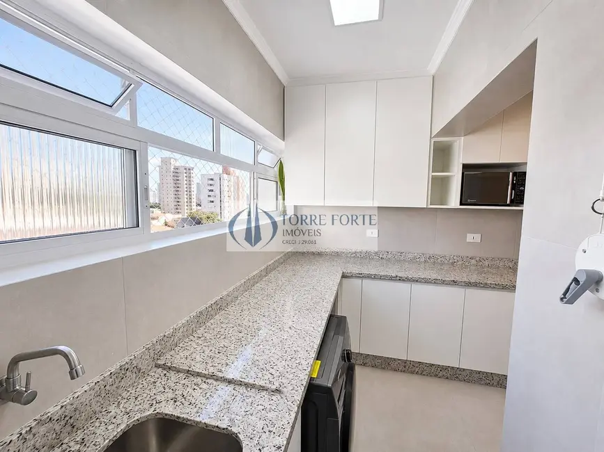 Foto 5 de Apartamento com 2 quartos à venda, 63m2 em Tatuapé, São Paulo - SP