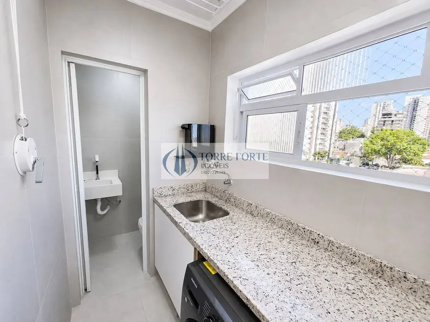 Foto 4 de Apartamento com 2 quartos à venda, 63m2 em Tatuapé, São Paulo - SP