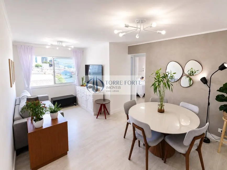 Foto 7 de Apartamento com 2 quartos à venda, 63m2 em Tatuapé, São Paulo - SP