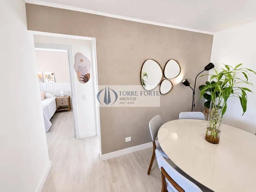 Foto 9 de Apartamento com 2 quartos à venda, 63m2 em Tatuapé, São Paulo - SP