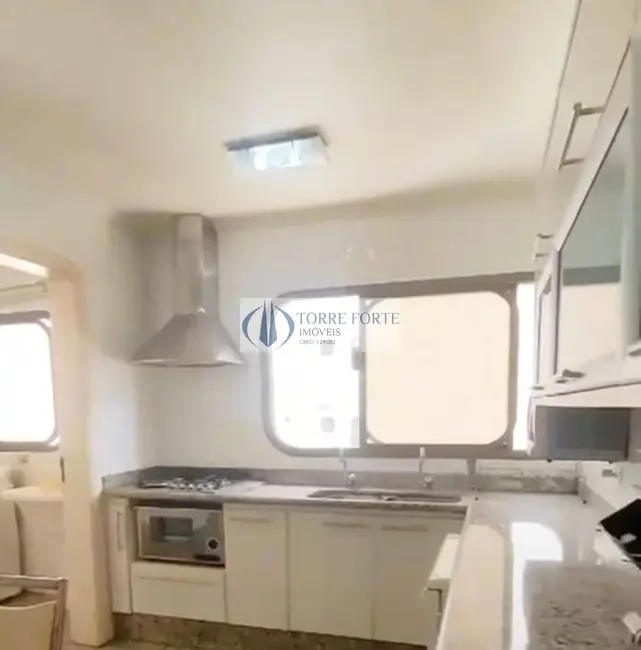 Apartamento com 3 quartos à venda, 132m2 em Jardim Anália Franco, São Paulo - SP - imagem 2 Foto 2 de Apartamento com 3 quartos à venda, 132m2 em Jardim Anália Franco, São Paulo - SP