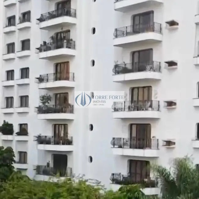 Apartamento com 3 quartos à venda, 132m2 em Jardim Anália Franco, São Paulo - SP - imagem 1 Foto 1 de Apartamento com 3 quartos à venda, 132m2 em Jardim Anália Franco, São Paulo - SP