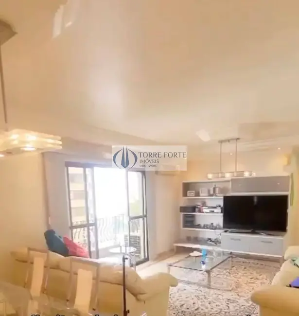 Apartamento com 3 quartos à venda, 132m2 em Jardim Anália Franco, São Paulo - SP - imagem 4 Foto 4 de Apartamento com 3 quartos à venda, 132m2 em Jardim Anália Franco, São Paulo - SP