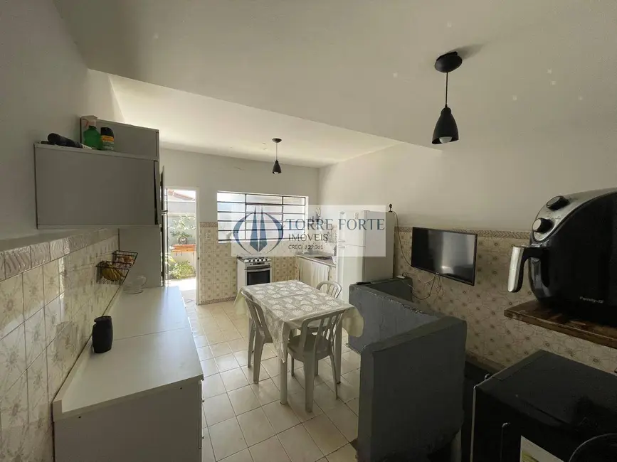 Foto 5 de Casa com 3 quartos à venda, 115m2 em Vila Talarico, São Paulo - SP