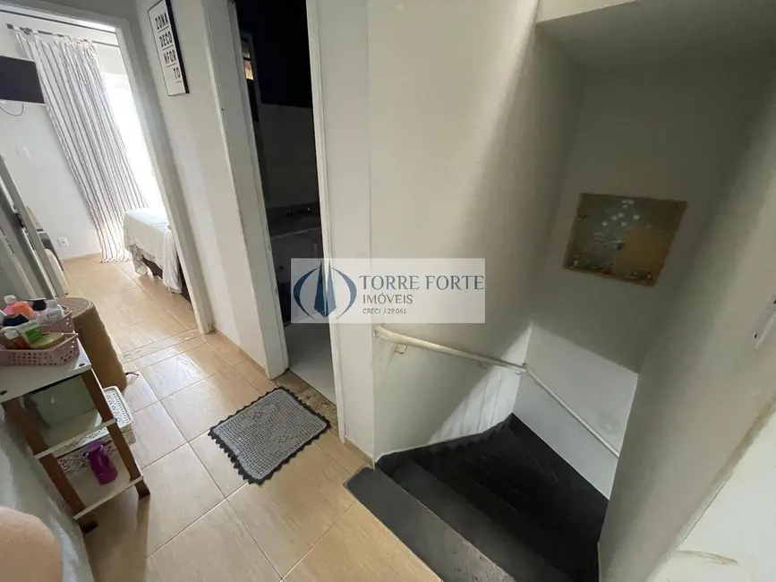 Foto 9 de Casa com 3 quartos à venda, 115m2 em Vila Talarico, São Paulo - SP