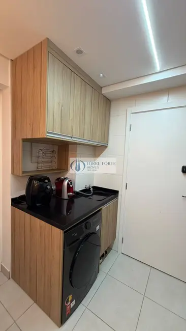 Foto 5 de Apartamento com 2 quartos à venda, 35m2 em Vila Ema, São Paulo - SP