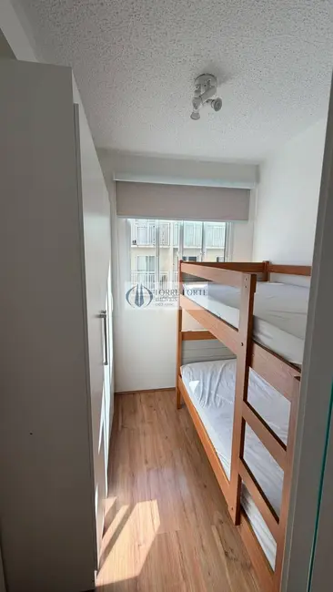 Foto 9 de Apartamento com 2 quartos à venda, 35m2 em Vila Ema, São Paulo - SP