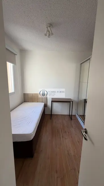 Foto 8 de Apartamento com 2 quartos à venda, 35m2 em Vila Ema, São Paulo - SP