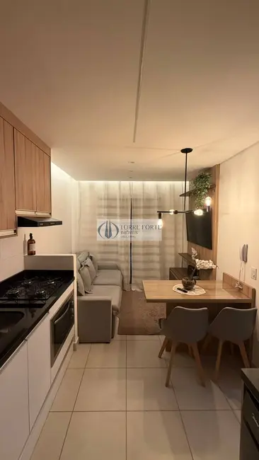 Foto 1 de Apartamento com 2 quartos à venda, 35m2 em Vila Ema, São Paulo - SP