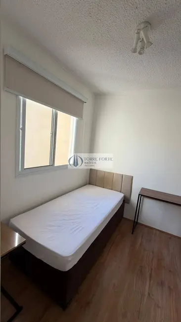 Foto 7 de Apartamento com 2 quartos à venda, 35m2 em Vila Ema, São Paulo - SP
