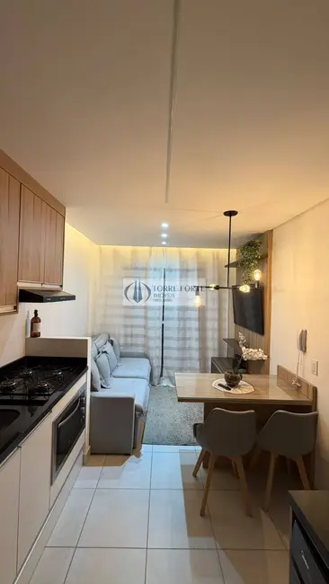 Foto 2 de Apartamento com 2 quartos à venda, 35m2 em Vila Ema, São Paulo - SP