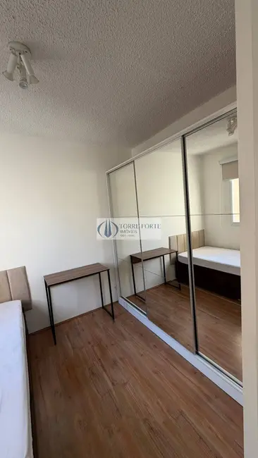 Foto 6 de Apartamento com 2 quartos à venda, 35m2 em Vila Ema, São Paulo - SP