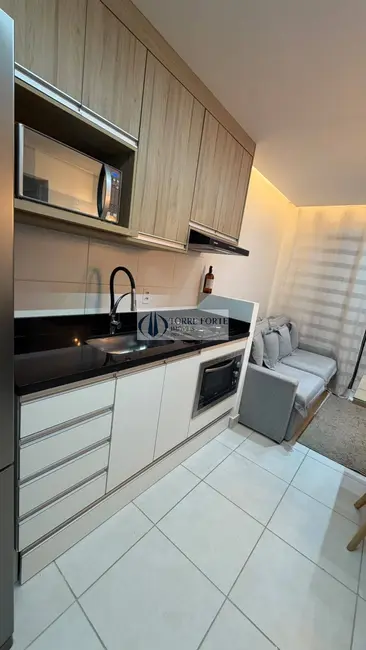 Foto 4 de Apartamento com 2 quartos à venda, 35m2 em Vila Ema, São Paulo - SP
