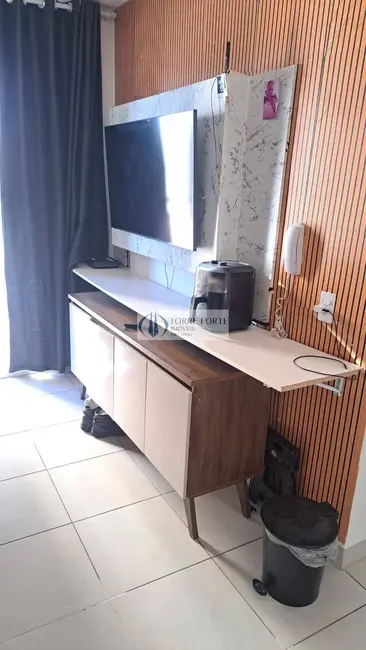 Apartamento com 2 quartos à venda, 35m2 em Vila Ema, São Paulo - SP - imagem 3 Foto 3 de Apartamento com 2 quartos à venda, 35m2 em Vila Ema, São Paulo - SP