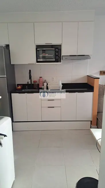 Apartamento com 2 quartos à venda, 35m2 em Vila Ema, São Paulo - SP - imagem 1 Foto 1 de Apartamento com 2 quartos à venda, 35m2 em Vila Ema, São Paulo - SP