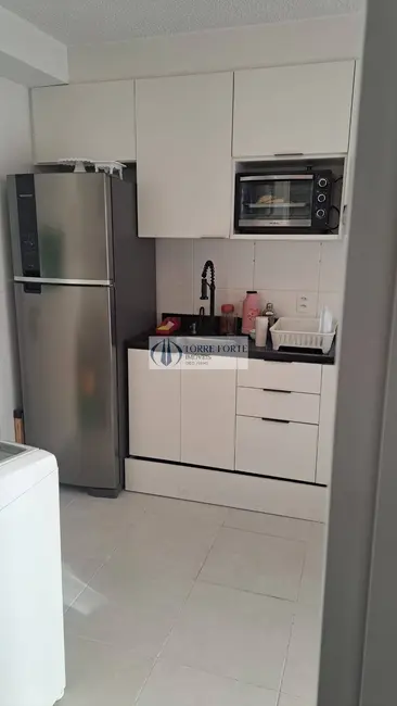 Apartamento com 2 quartos à venda, 35m2 em Vila Ema, São Paulo - SP - imagem 2 Foto 2 de Apartamento com 2 quartos à venda, 35m2 em Vila Ema, São Paulo - SP