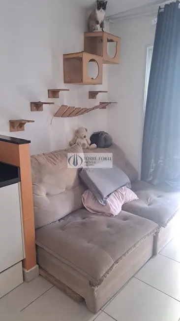Apartamento com 2 quartos à venda, 35m2 em Vila Ema, São Paulo - SP - imagem 4 Foto 4 de Apartamento com 2 quartos à venda, 35m2 em Vila Ema, São Paulo - SP