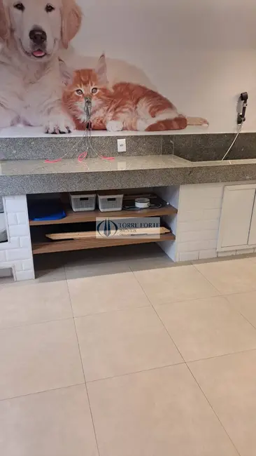 Apartamento com 2 quartos à venda, 35m2 em Vila Ema, São Paulo - SP - imagem 9 Foto 9 de Apartamento com 2 quartos à venda, 35m2 em Vila Ema, São Paulo - SP