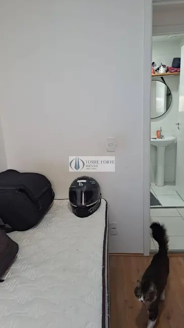 Apartamento com 2 quartos à venda, 35m2 em Vila Ema, São Paulo - SP - imagem 6 Foto 6 de Apartamento com 2 quartos à venda, 35m2 em Vila Ema, São Paulo - SP