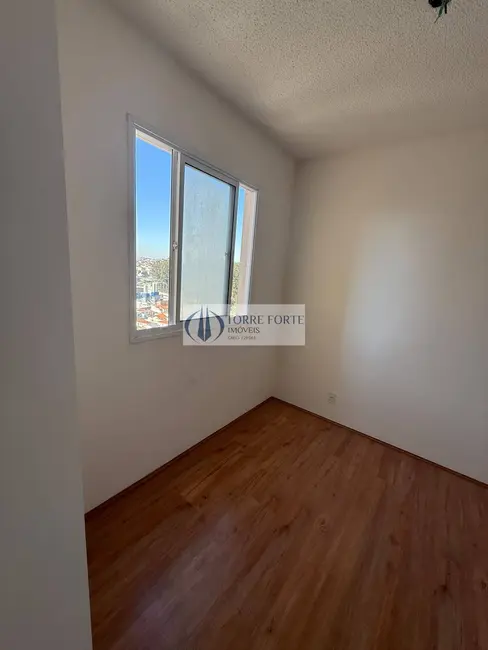 Apartamento com 2 quartos à venda, 33m2 em Vila Ema, São Paulo - SP - imagem 8 Foto 8 de Apartamento com 2 quartos à venda, 33m2 em Vila Ema, São Paulo - SP