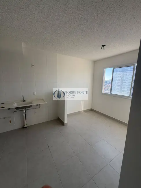 Apartamento com 2 quartos à venda, 33m2 em Vila Ema, São Paulo - SP - imagem 1 Foto 1 de Apartamento com 2 quartos à venda, 33m2 em Vila Ema, São Paulo - SP