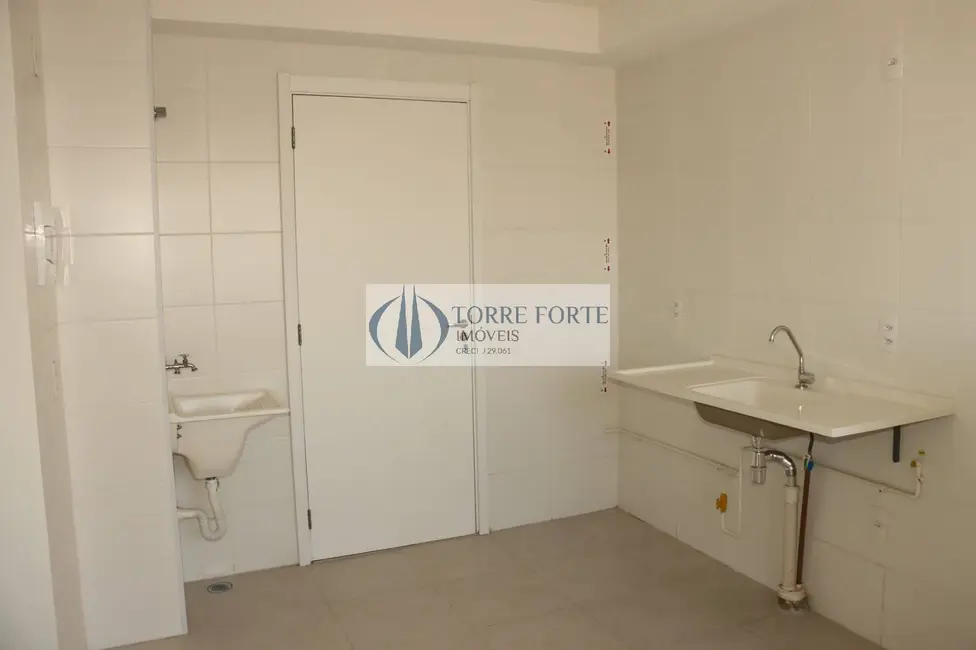 Apartamento com 2 quartos à venda, 33m2 em Vila Ema, São Paulo - SP - imagem 2 Foto 2 de Apartamento com 2 quartos à venda, 33m2 em Vila Ema, São Paulo - SP