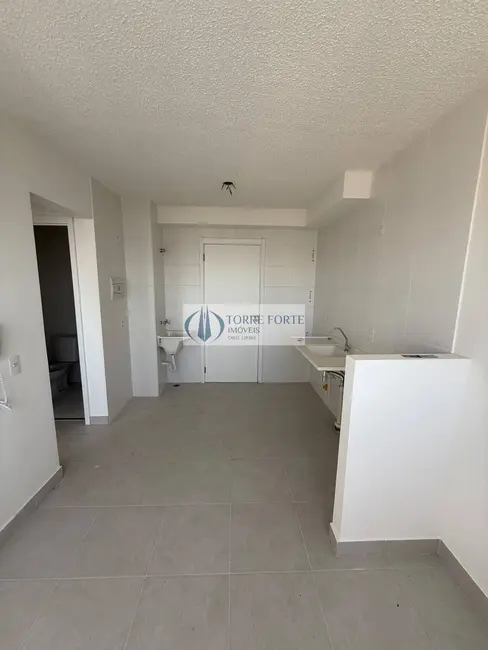 Apartamento com 2 quartos à venda, 33m2 em Vila Ema, São Paulo - SP - imagem 5 Foto 5 de Apartamento com 2 quartos à venda, 33m2 em Vila Ema, São Paulo - SP