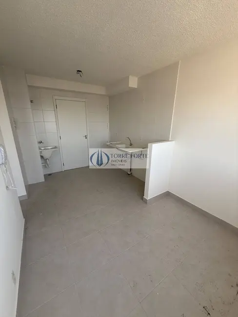 Apartamento com 2 quartos à venda, 33m2 em Vila Ema, São Paulo - SP - imagem 3 Foto 3 de Apartamento com 2 quartos à venda, 33m2 em Vila Ema, São Paulo - SP