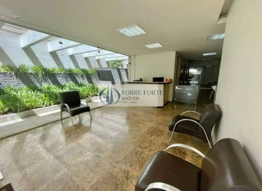 Foto 1 de Sala Comercial à venda, 32m2 em Santa Cecília, São Paulo - SP